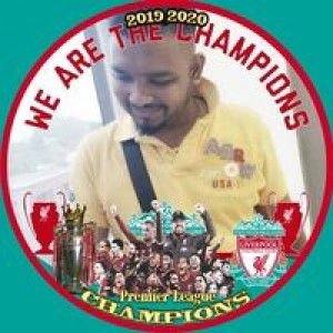 Veloo Sasi profile icon