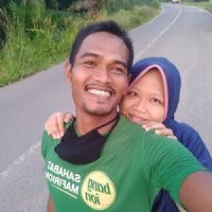 Nopri Adi profile icon