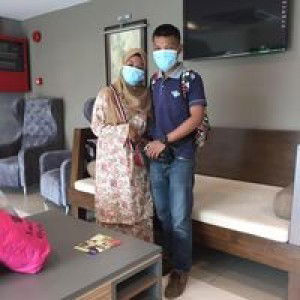 Cik Suzy profile icon