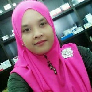 Noor Anieyza Aziz profile icon