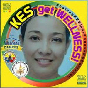 Criselda Calienta-Camit profile icon