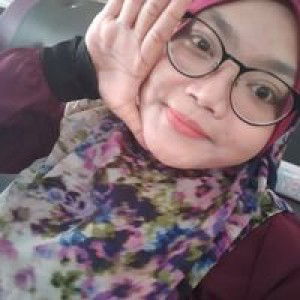 Nurul Fadzlin profile icon