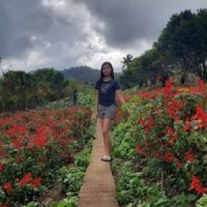 Judz Alonzo profile icon