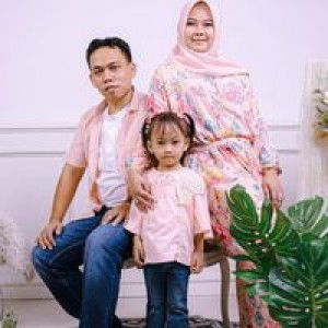 Allysa Audrey Desvirani profile icon