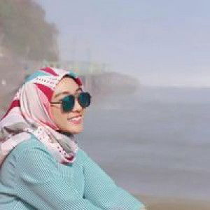 Kiki Kusuma Astuti profile icon