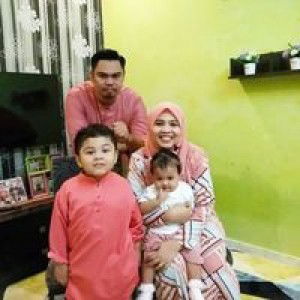 Halimah Khalim profile icon