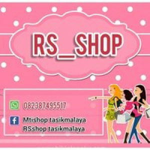 Mtishop Tasikmalaya profile icon