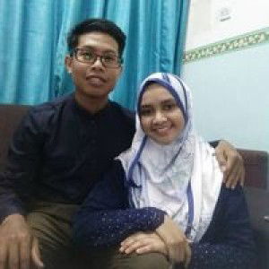 Siti Rahmah Ahmad profile icon