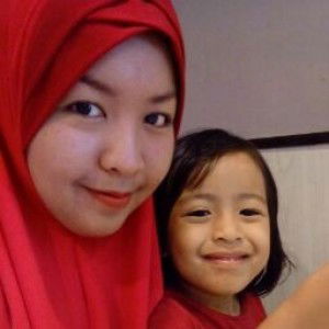 Noorasyikin Meli profile icon