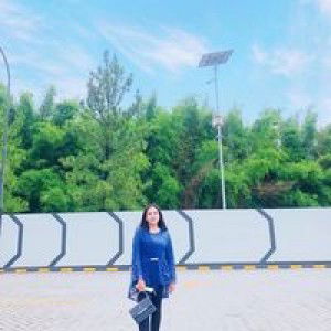 Rima Fitriani profile icon