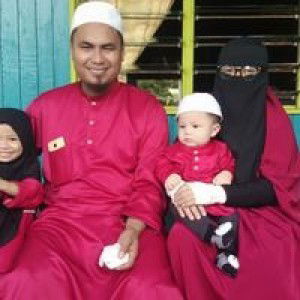 Suhailah Mustamin RamboSoleha profile icon