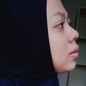 Intan Sis Warini profile icon