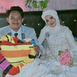 Kusma Wati profile icon