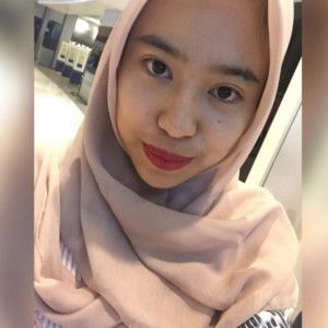 Ghina A profile icon