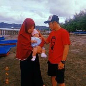 Meita Kharisma Saraswati profile icon