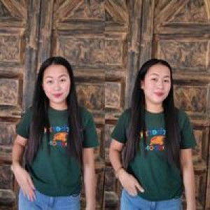 Maricris Flores - Belesario profile icon