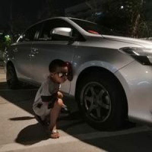 Lego Nontapat profile icon