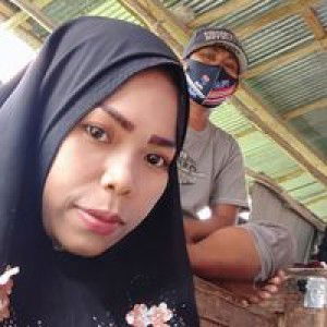 Liyana Al'halil Liyana profile icon