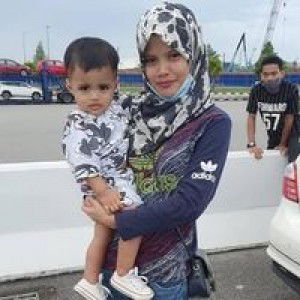 Fatin Mastura profile icon