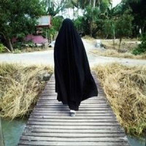 Qanitah Hikmah Shoaleh profile icon