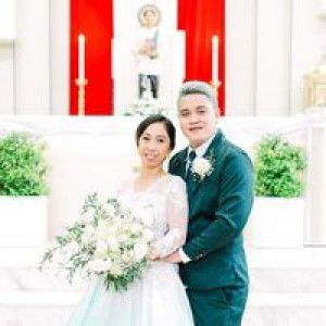 Kat Benedicto profile icon