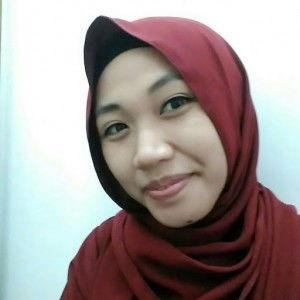 Cha Sholehah profile icon