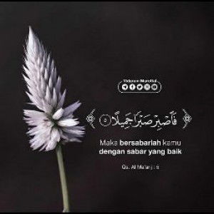 Zamrodatun Nafiah profile icon