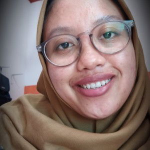 Suci Mayasari profile icon