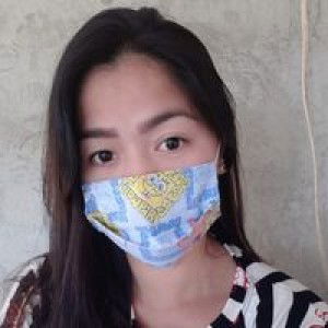 Louela Faderogaya profile icon