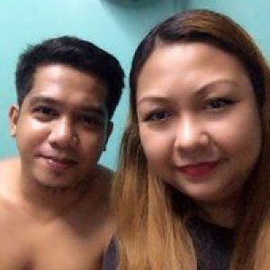 Engel Elarmo profile icon