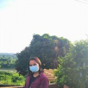 Marivic Janiola Pareja profile icon