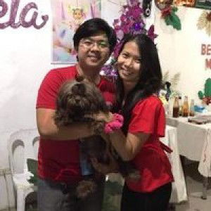 CeeJei Pirante Balino profile icon