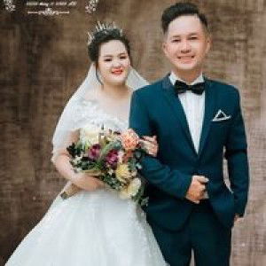 Huyền Vy profile icon