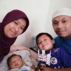 Santi Dewi profile icon