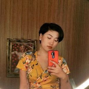 Jireh Faith Agraviador profile icon