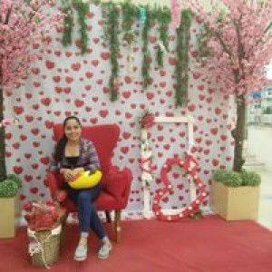 Irene Rabanes Libron profile icon