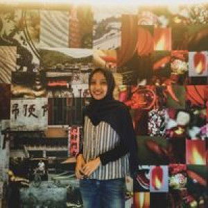 Nurul Khotimah profile icon