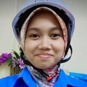 Nazihah Daud profile icon