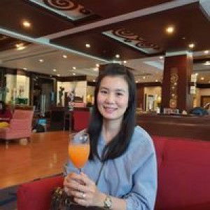 Narumol Promtaree profile icon