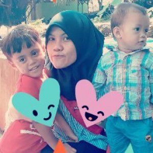 umi hanifah profile icon