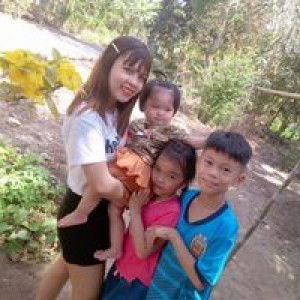 Mây Trắng(Mẹ ORI) profile icon