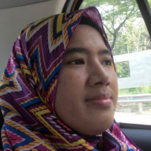 Azura Ramli profile icon