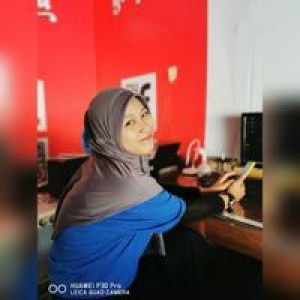 Erica Fitriany Yuznia profile icon