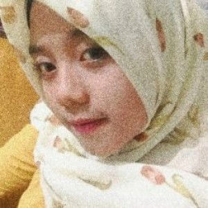 putri merah profile icon