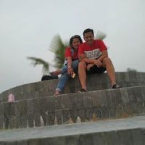 Nona Viny Arfath LappyKaihatu profile icon