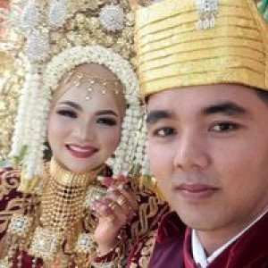 Pajria Alimuzar profile icon