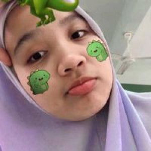 Yasmine Latehbering profile icon