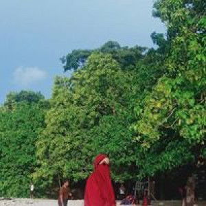 Herawatii profile icon