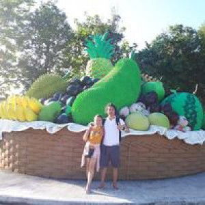 Jen D Zapata Mendroz profile icon