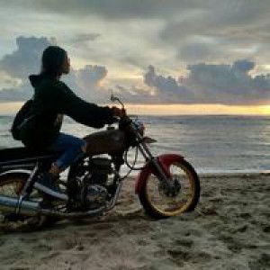 Via Ricil profile icon